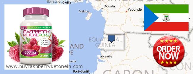 Πού να αγοράσετε Raspberry Ketone σε απευθείας σύνδεση Equatorial Guinea